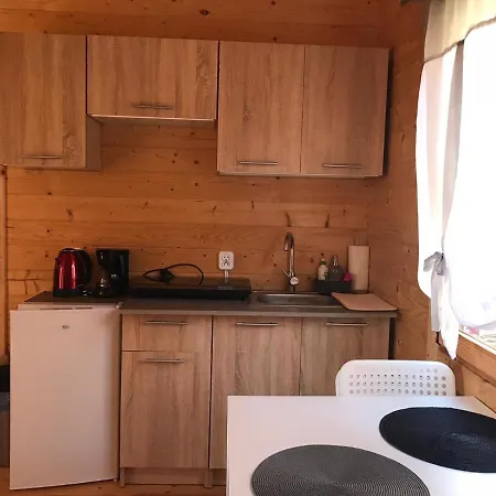 Lodge Cattleya 1