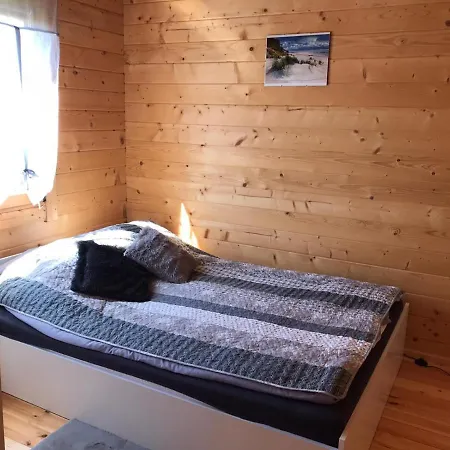 Lodge Cattleya 1 *