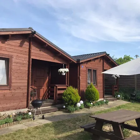 Cattleya 1 Lodge