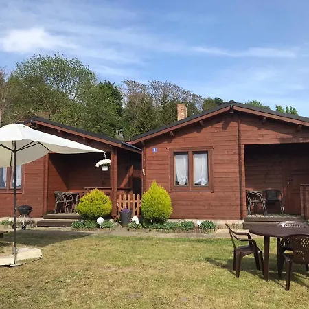 Lodge Cattleya 1 *